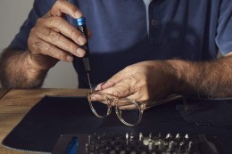 iFixit Blanket Screwdriver Kit3